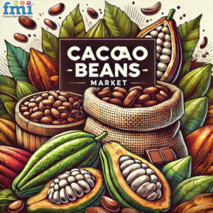Cacao Beans Market
