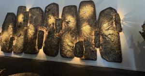 Sculptures