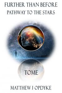 Space Opera Series by Matthew J Opdyke (SciFi & Fantasy Author)