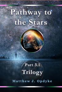 Space Opera Series by Matthew J Opdyke (SciFi & Fantasy Author)