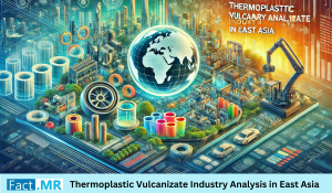 Thermoplastic Vulcanizate Industry