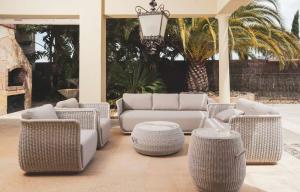 Outdoor Sofas