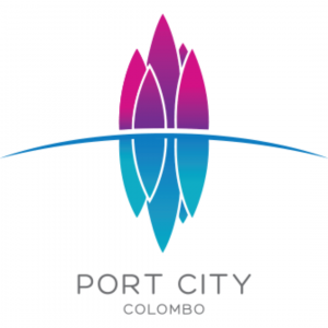 Port City Colombo Logo