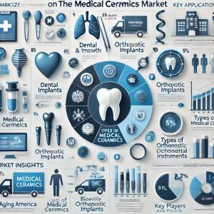 Medical Ceramics Market Growth