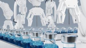Pharmaceutical Robots Market Scope