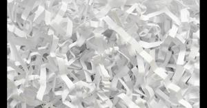 professional paper shredding company in LA