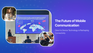 Qrispy CEO, Oguzhan Kara outlines vision on direct to device and global eSIM technology