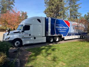 Terry Moving & Storage - California's best movers