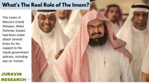 What's The Real Role of The Imam - by Don Juravin