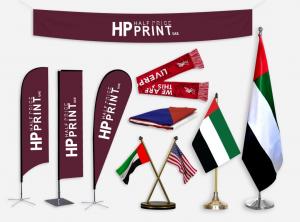 flags printing