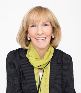 22nd annual SF International Ocean Film Festival names ocean conservationist, marine policy advocate and member of the Women's Diving Hall of Fame, Wendy Benchley, as Ocean Champion.