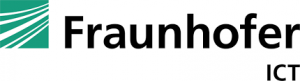 Fraunhofer ICT logo