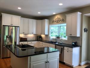 Cabinet Painting in DC Metro Area