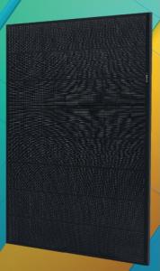 REC Alpha Pure-RX Solar Panel