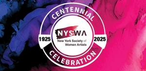 NYSWA Centennial Logo