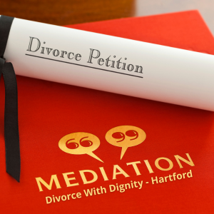 Divorce With Dignity - Hartford, Divorce Mediation Image