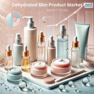 Dehydrated Skin Product Market