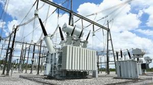 High-Power Transformers market