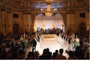 The 64th Annual Quadrille Ball (Photo Credit: Jasmina Tomic)