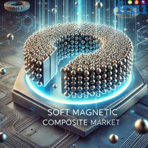 Soft Magnetic Composite Market