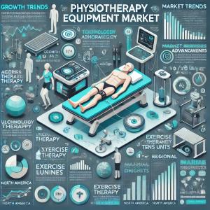 Physiotherapy Equipment Market