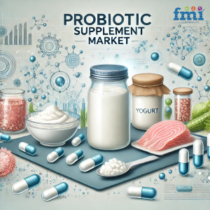 Probiotic Supplement Market