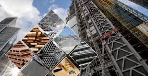 Construction Materials Market Overview