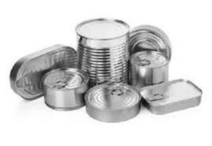 Metal Packaging Market Overview