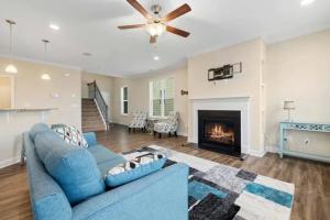 Interior Painting in Kansas City