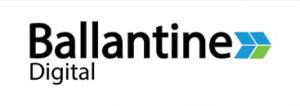 Ballantine Digital logo