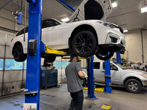 auto repair in easton