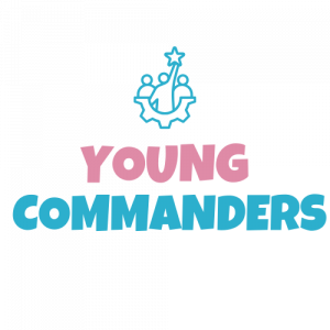 Young-Commanders