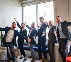 Celebrating 10 Years! Here's to Many More