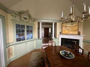 Interior Painting in Buckland