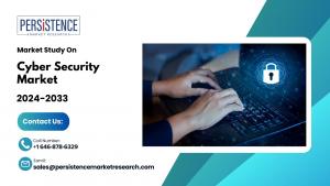 Cyber Security Market