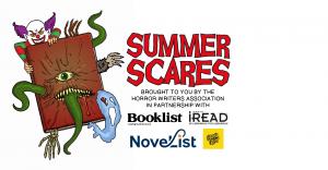 Horror Writers Association Announces 2025 Summer Scares Reading Program Selections