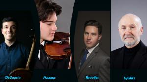 NorSou Feb 20 Artists