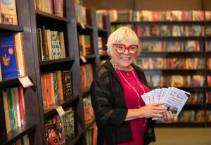 Suzy Prudden Celebrates 10 Year Anniversary with Itty Bitty Publishing