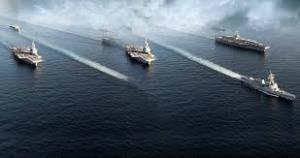 Global Maritime Security