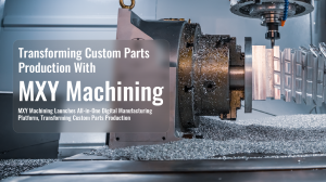 Cnc Machining Service