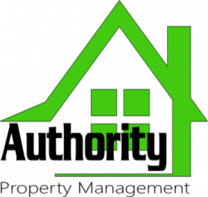 Authority Property Management in Redding CA, 96002 Logo