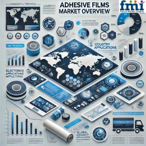 Adhesive Film Market