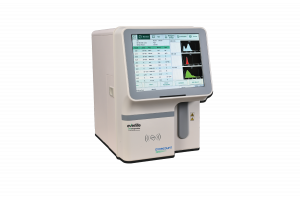 Hematology Analyzers