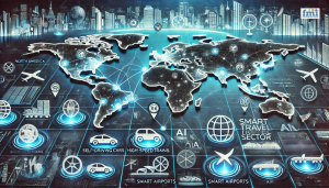 Smart Travel Sector Market Regional Analysis