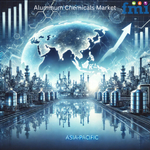 Asia-Pacific Aluminum Chemicals Market