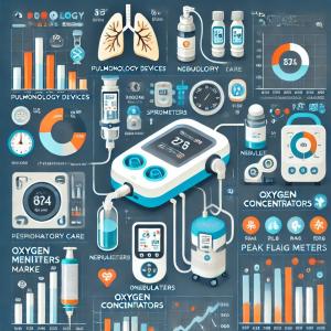 Pulmonology Devices Market