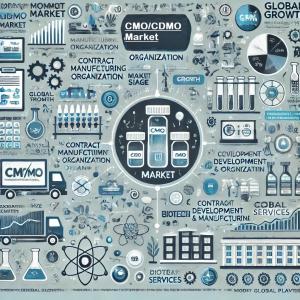 CMO CDMO Market