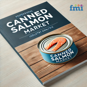 Canned Salmon Market