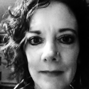 Photo of Susan Shuman