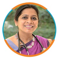 Dr. Rachna Kucheria, DocGenie